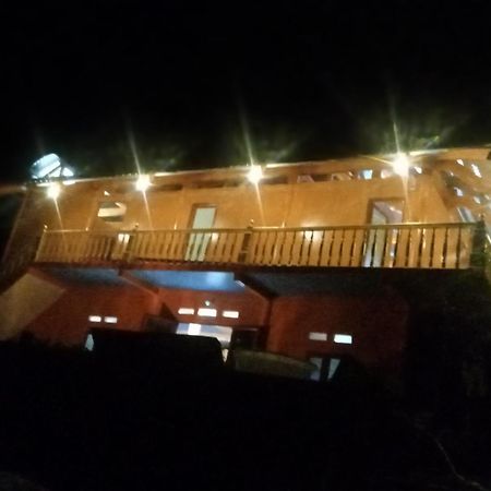 Cong Troi Homestay Hà Giang Zewnętrze zdjęcie